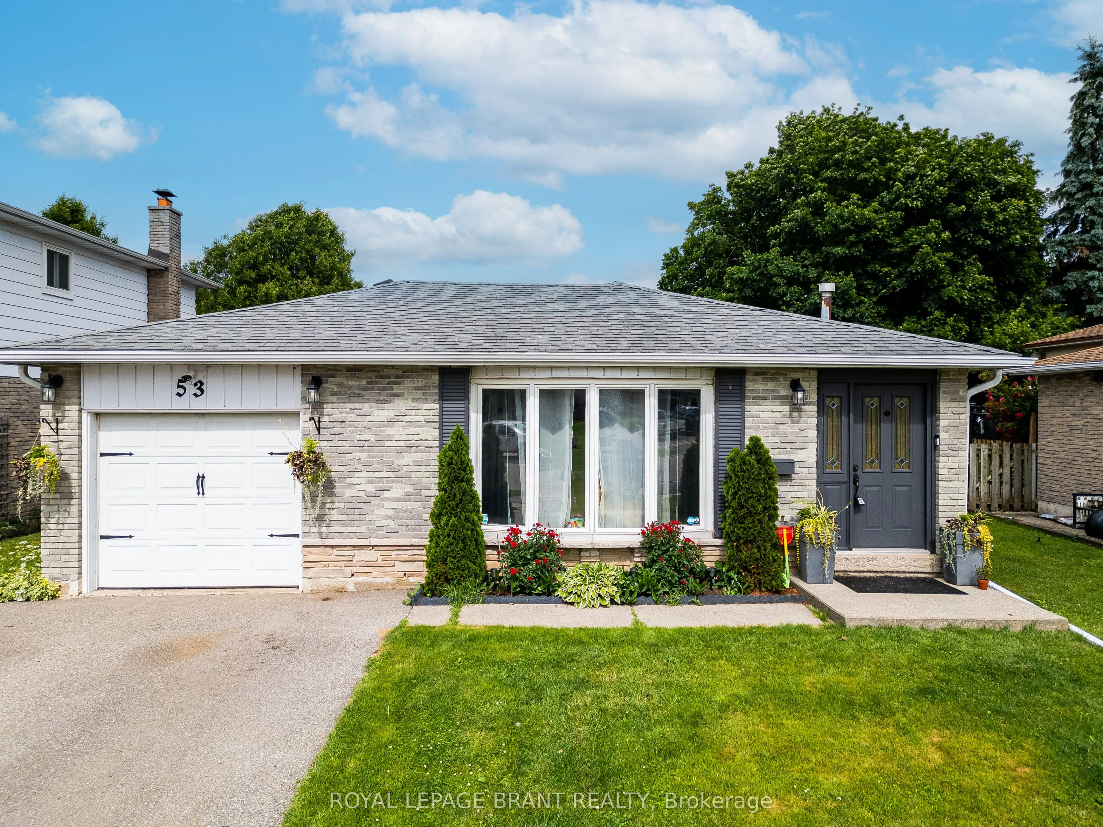 53 Abeles Avenue, ON N3L 3N8