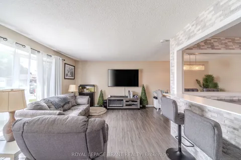53 Abeles Avenue, ON N3L 3N8