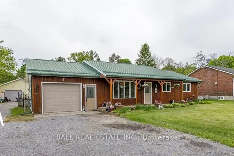 80 Matthew Street, ON K0K 2M0