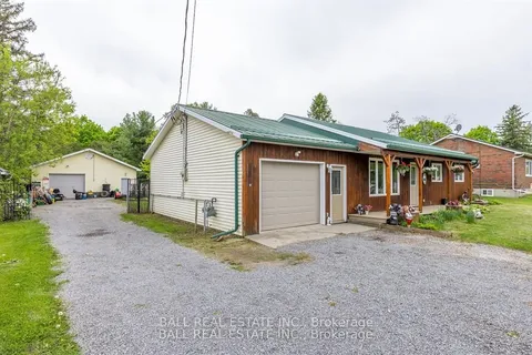80 Matthew Street, ON K0K 2M0