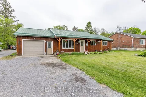 80 Matthew Street, ON K0K 2M0