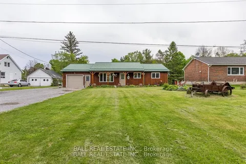 80 Matthew Street, ON K0K 2M0