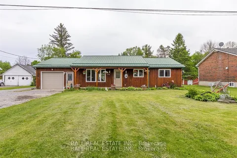 80 Matthew Street, ON K0K 2M0