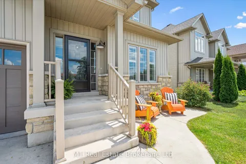 62 Ryan Street, ON N1M 0C9