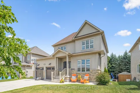 62 Ryan Street, ON N1M 0C9