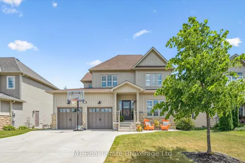 62 Ryan Street, ON N1M 0C9