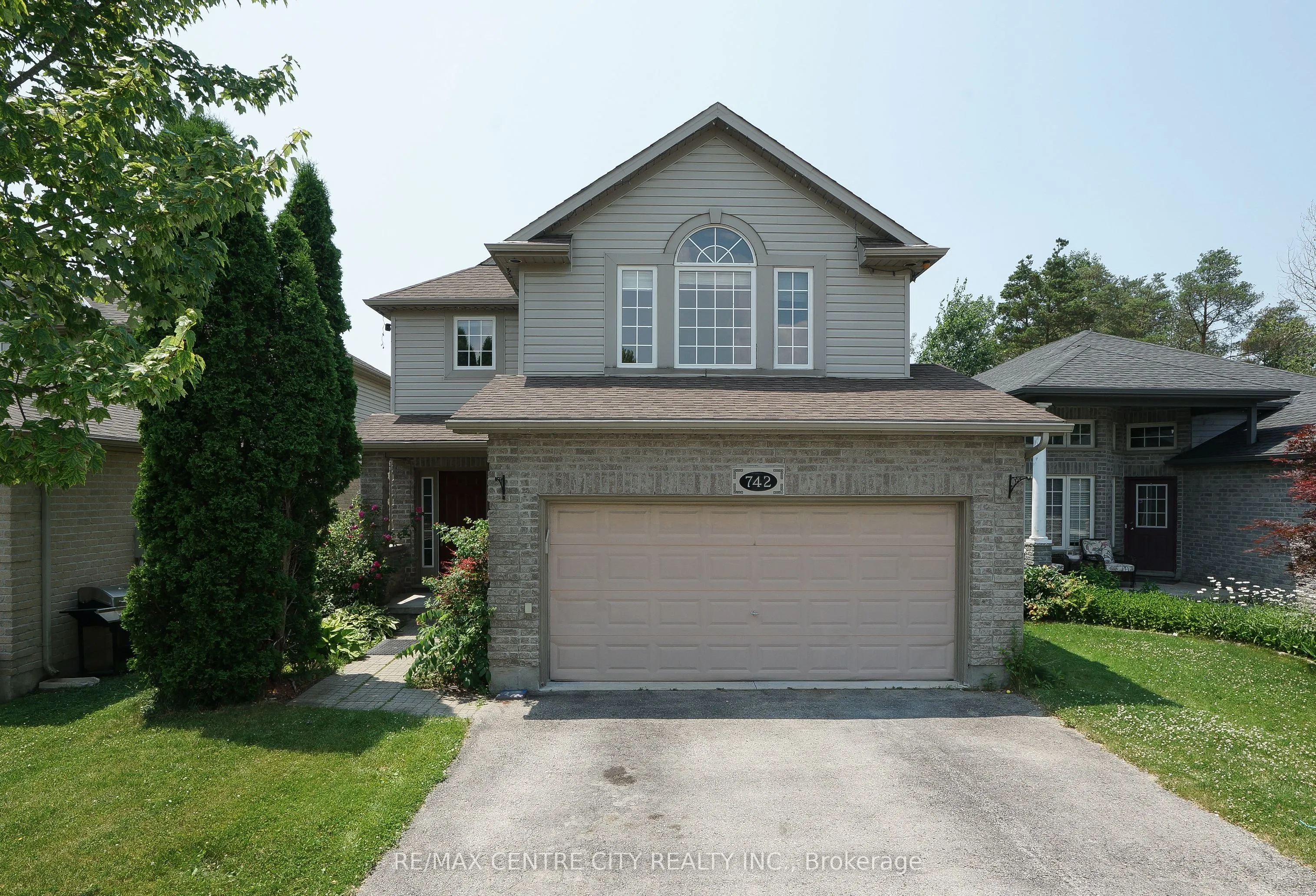 742 Marigold Street, ON N5X 4J3