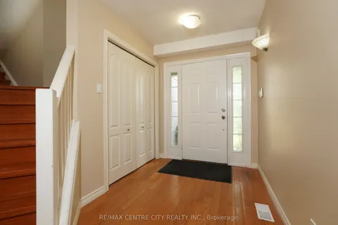 742 Marigold Street, ON N5X 4J3