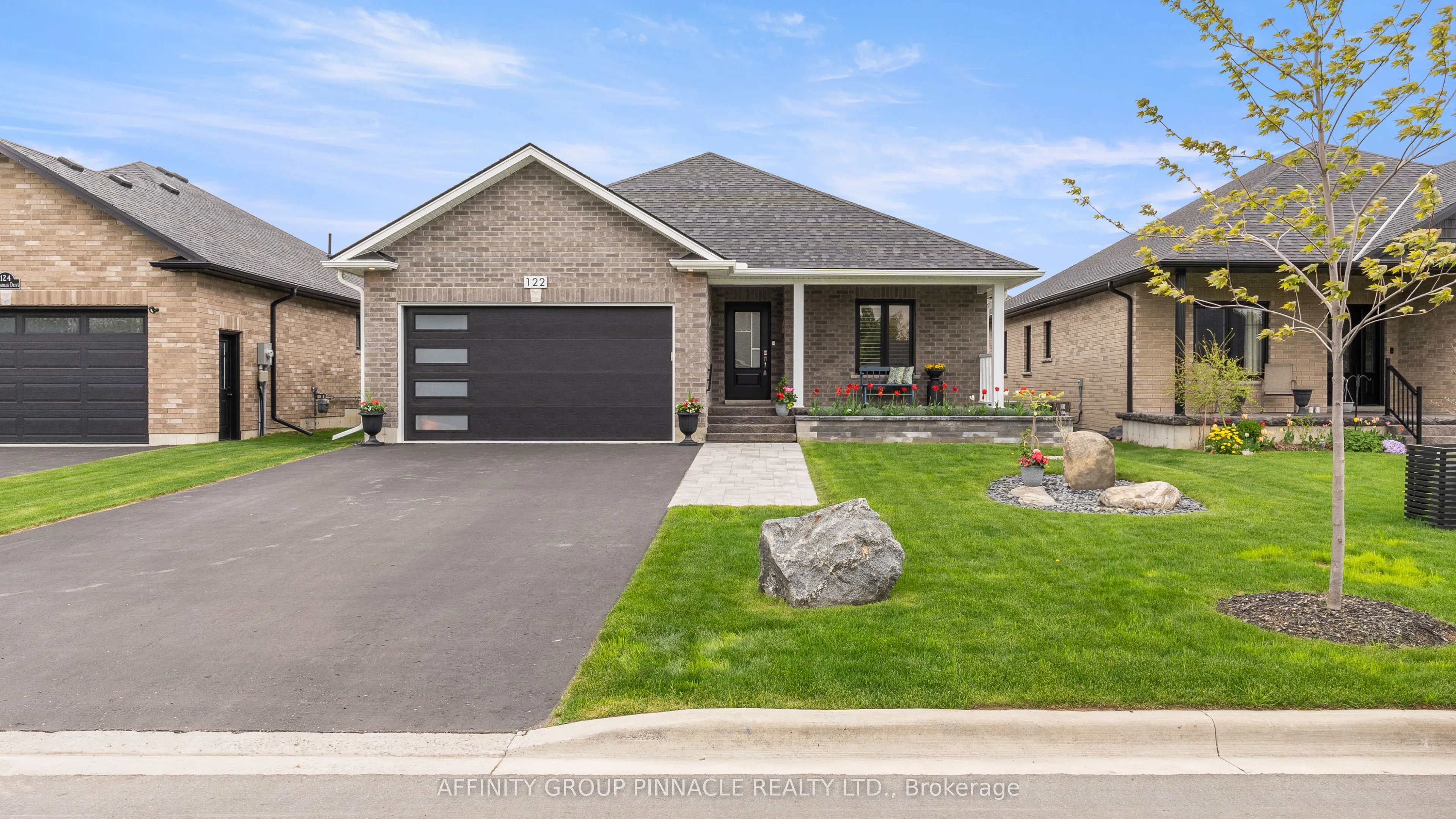 122 Springdale Drive, ON K9V 0J3