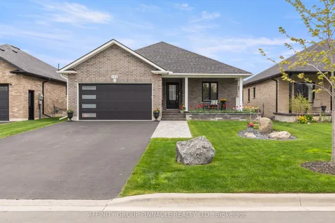 122 Springdale Drive, ON K9V 0J3