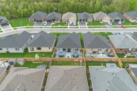 122 Springdale Drive, ON K9V 0J3