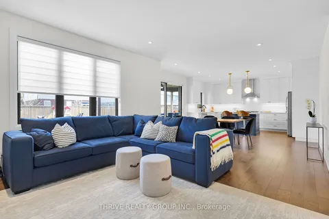 1339 Silverfox Drive, ON N6G 0V7