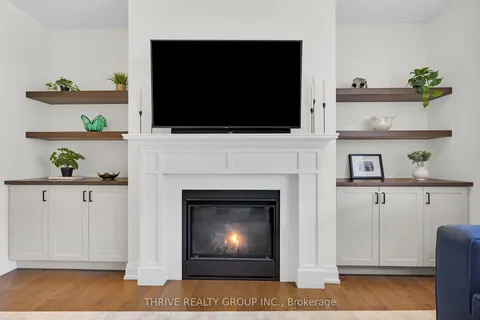 1339 Silverfox Drive, ON N6G 0V7