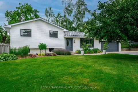 1954 Cathcart Crescent, ON L0A 1C0