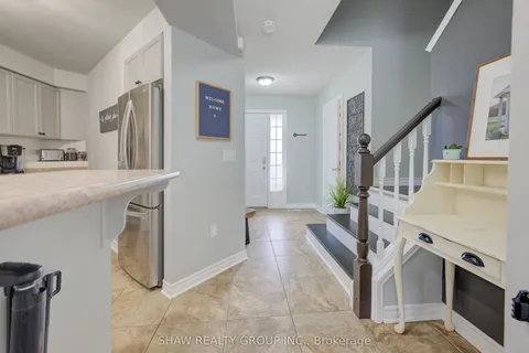 105 Northcliffe Crescent, ON N3C 4M7