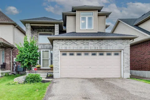 719 Frontenac Crescent, ON N4V 0B1