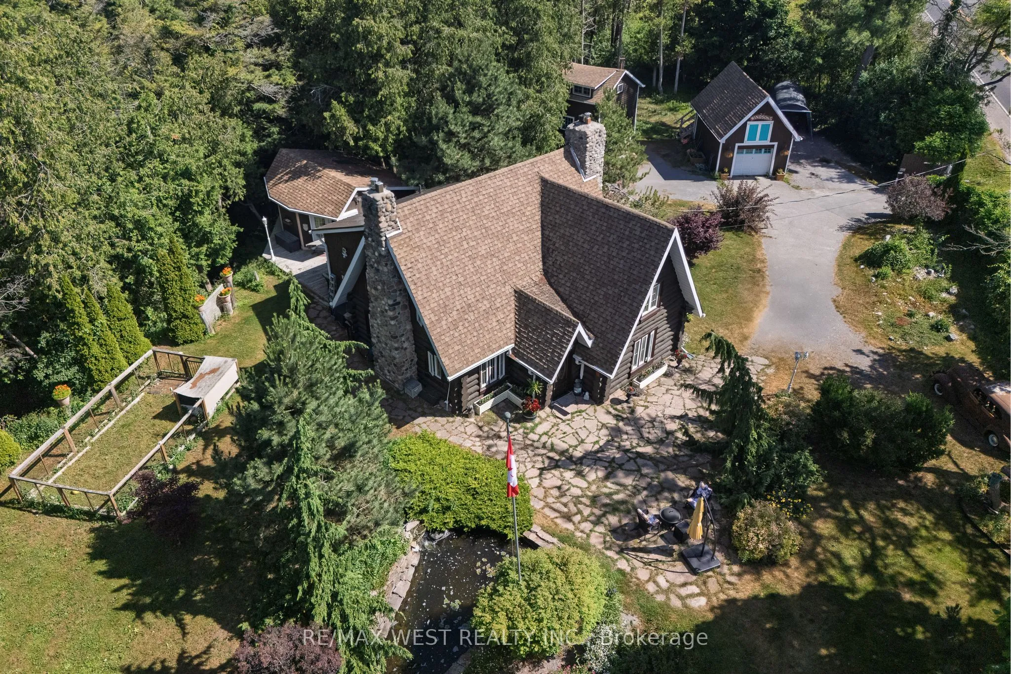 4504 County Rd #45 N/A, ON K9A 4J9