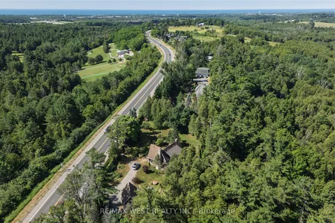 4504 County Rd #45 N/A, ON K9A 4J9
