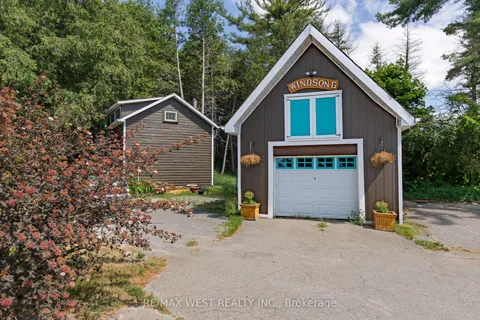 4504 County Rd #45 N/A, ON K9A 4J9