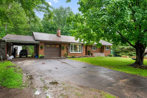 3624 B Line Road, ON K8A 6W7