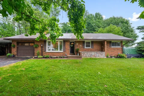 3624 B Line Road, ON K8A 6W7