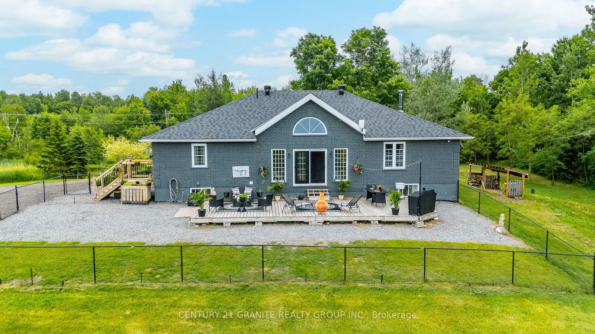 1145 Hybla Road, ON K0L 1C0