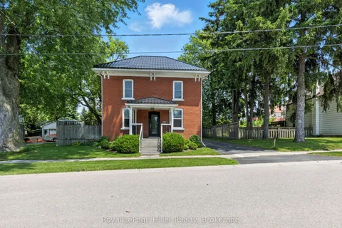 12 West Street, ON N0K 1M0