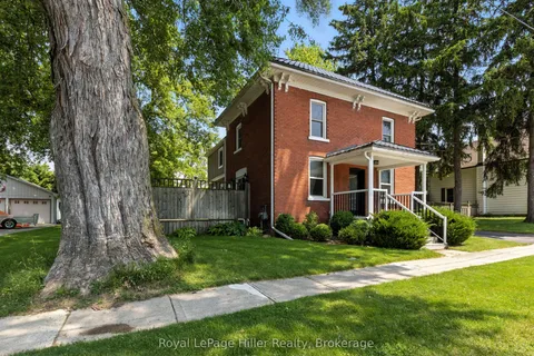 12 West Street, ON N0K 1M0