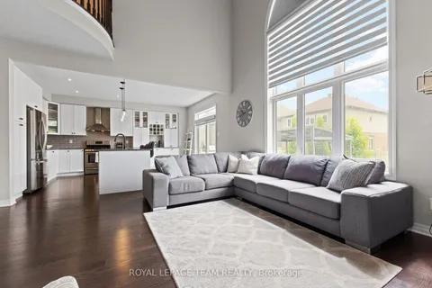 43 Hibiscus Way, ON K2J 6A5