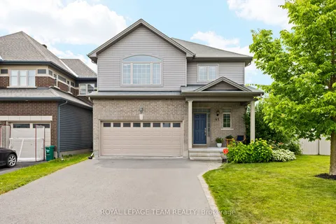 43 Hibiscus Way, ON K2J 6A5