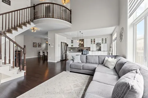 43 Hibiscus Way, ON K2J 6A5