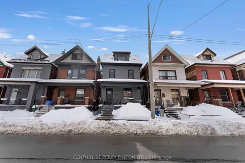 732 Cannon Street, ON L8L 2G9