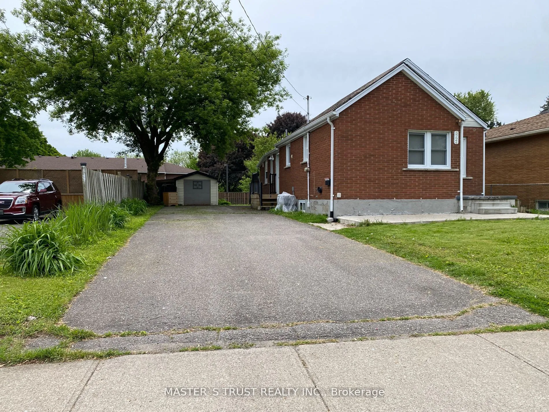 5724 Arthur Street, ON L2E 3C1