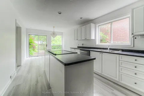 383 Burnett Avenue, ON N1T 1G7