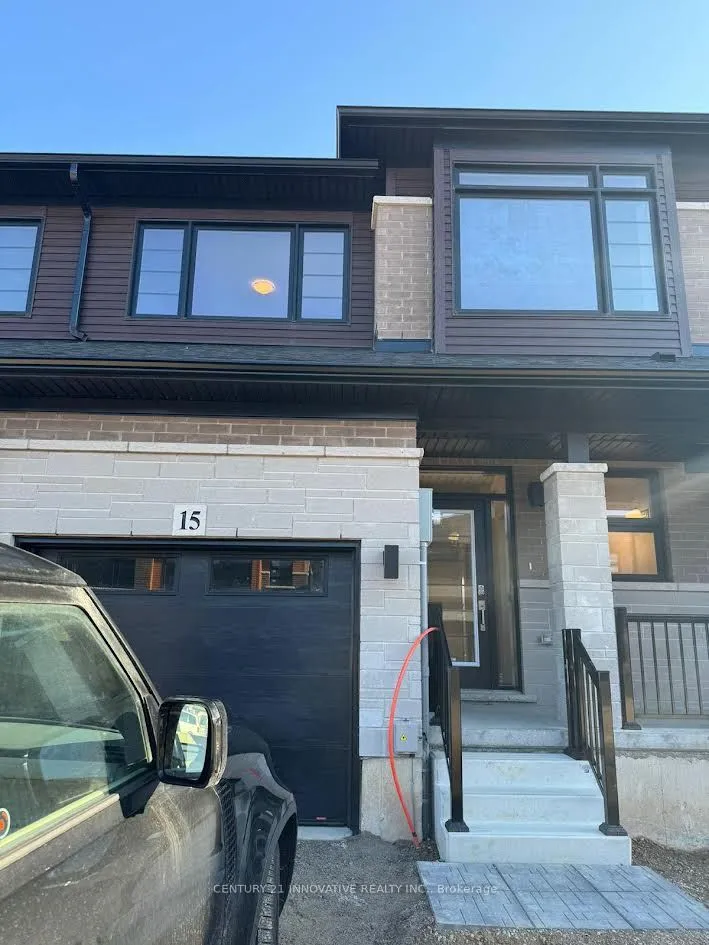 448 Blackburn Drive, ON N3T 0X2