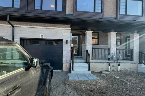 448 Blackburn Drive, ON N3T 0X2