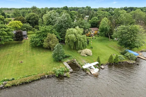 45 Des Erables Street, ON K6A 2W5
