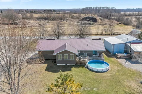 325 County Rd 30 N/A, ON K0K 1G0