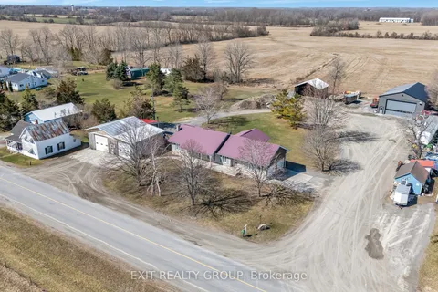 325 County Rd 30 N/A, ON K0K 1G0