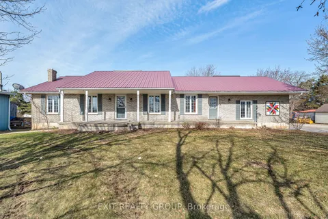 325 County Rd 30 N/A, ON K0K 1G0