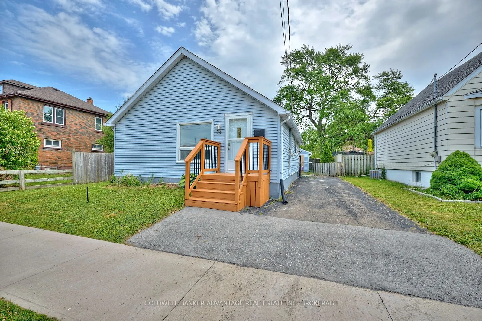 34 Scholfield Avenue, ON L3B 1N5