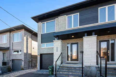 1400 Mayview Avenue, ON K1Z 8H7