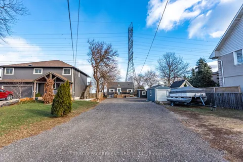 735 Beach Boulevard, ON L8H 6Y5