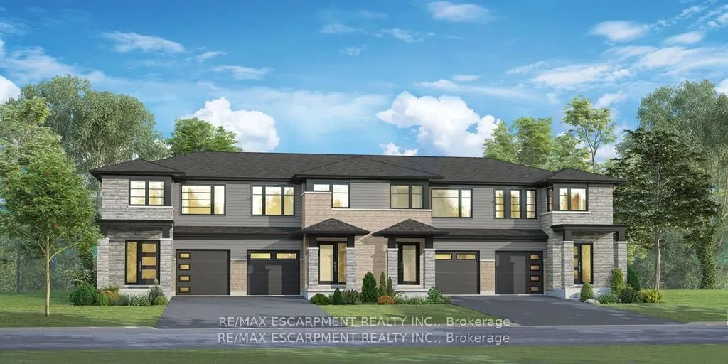 142 Willson Drive, ON L3B 0A1