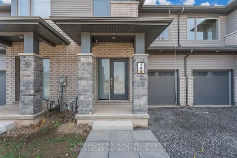 142 Willson Drive, ON L3B 0A1