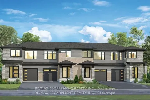 142 Willson Drive, ON L3B 0A1