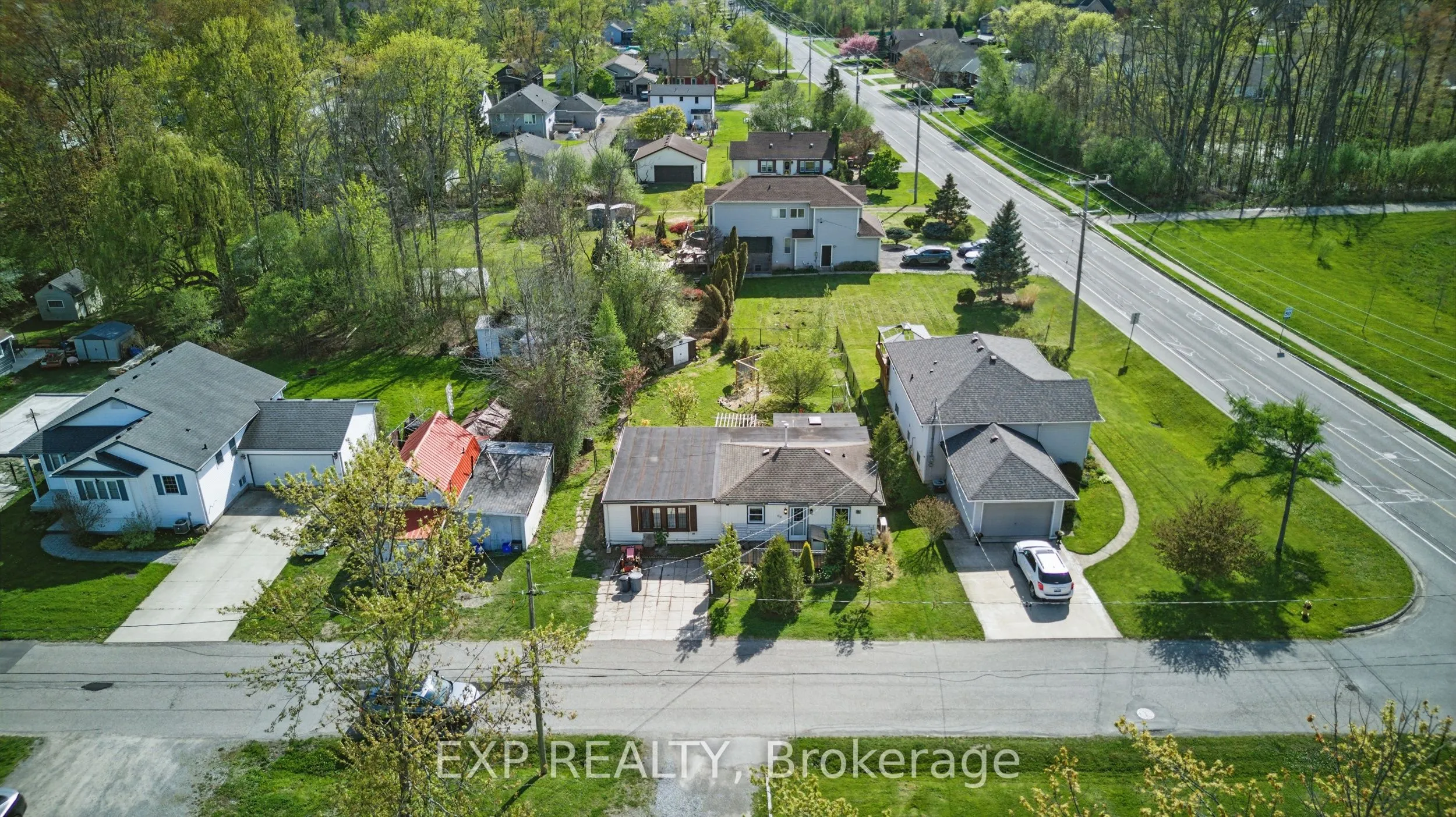 99 Joseph Street, ON L2A 5J6