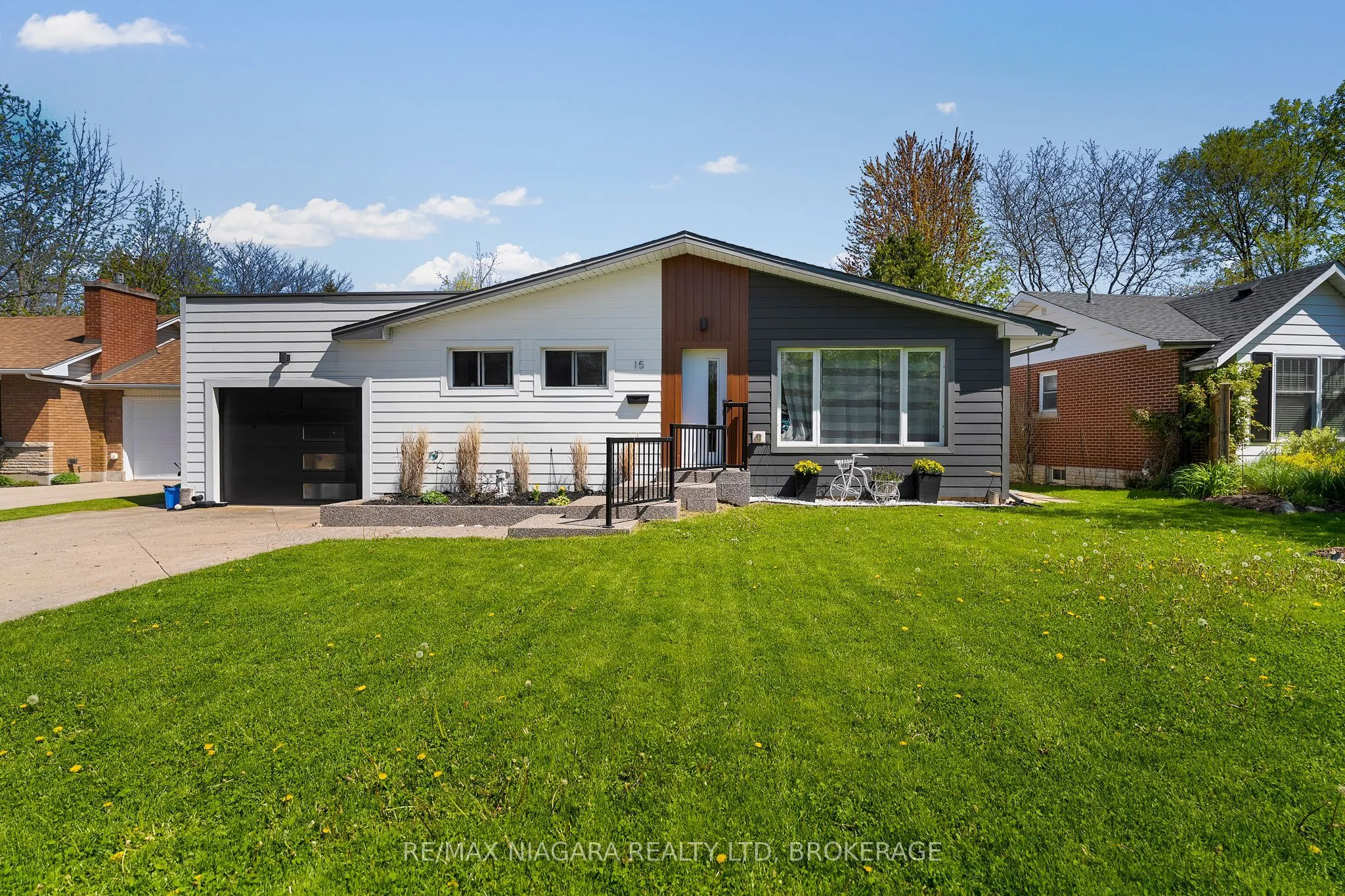 15 Swan Drive, ON L2T 2C2
