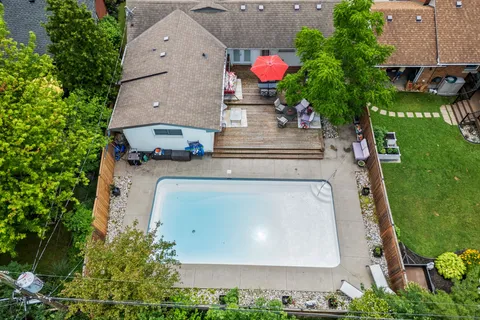 15 Swan Drive, ON L2T 2C2