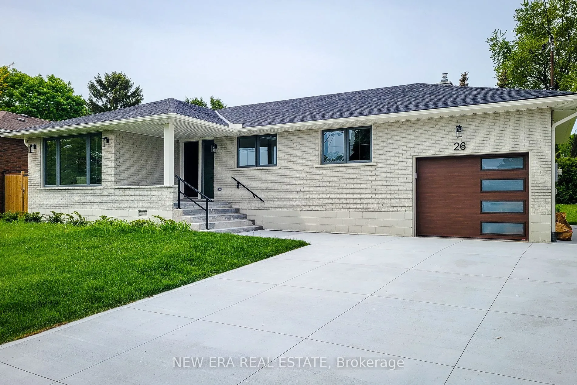 26 George Street, ON L3M 3Y6